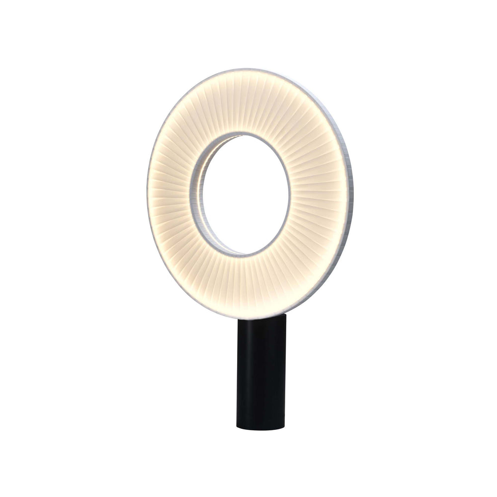Iris LED Table Lamp