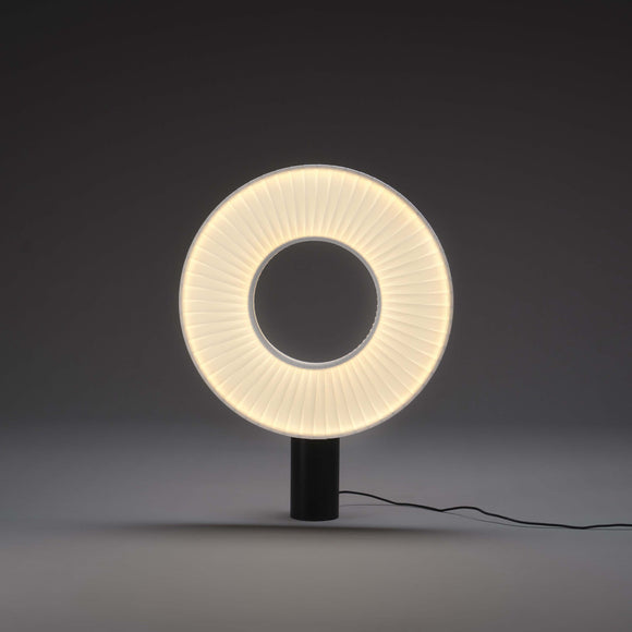 Iris LED Table Lamp