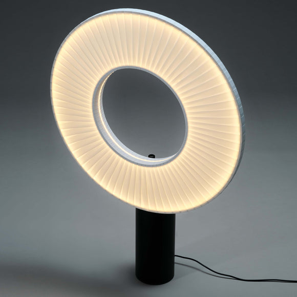 Iris LED Table Lamp