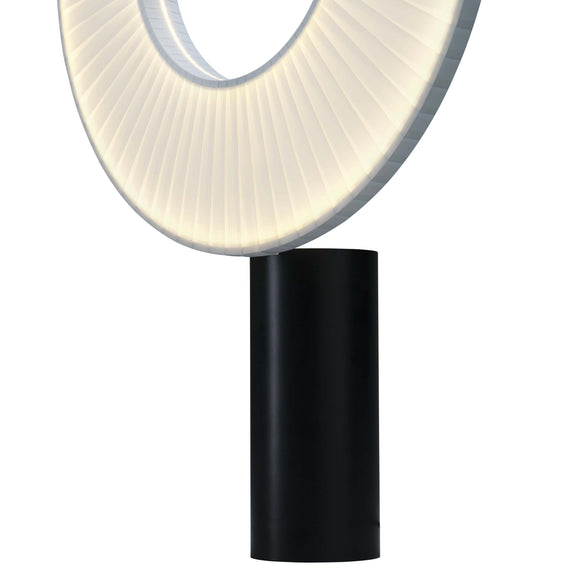 Iris LED Table Lamp