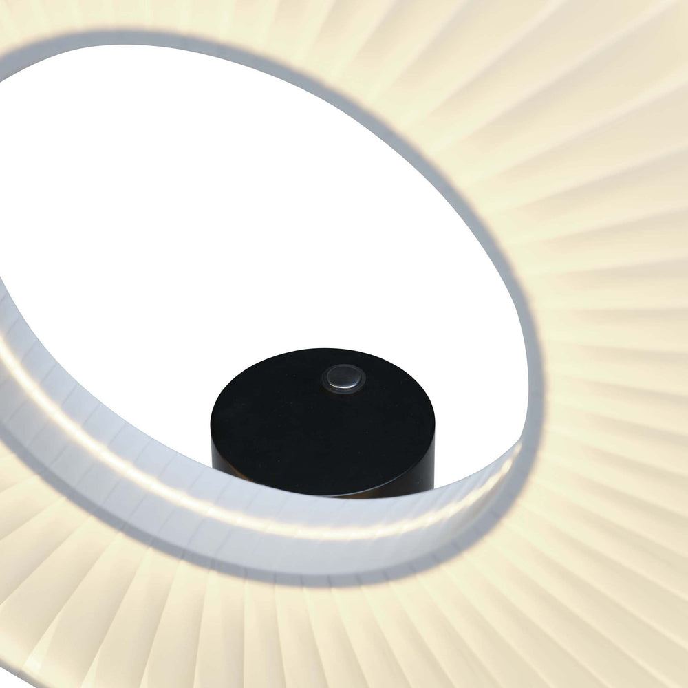 Iris LED Table Lamp