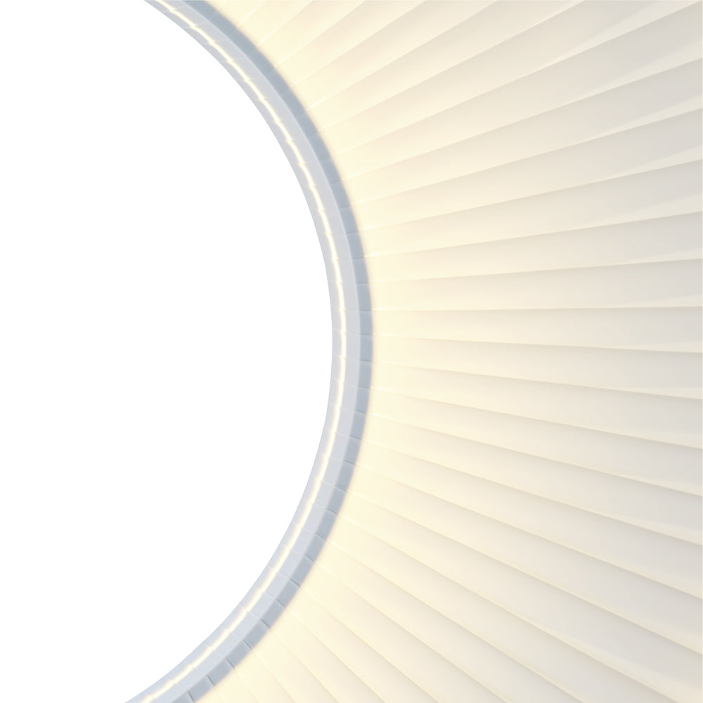 Iris LED Table Lamp