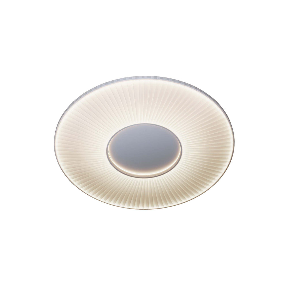 Iris LED Wall/Ceiling Light