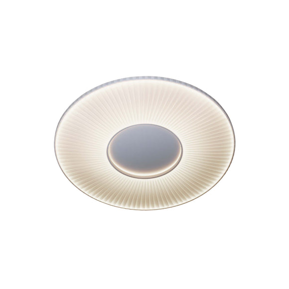 Iris Led Light 10 Heures 10 Iris LED Wall/Ceiling Light - 2Modern
