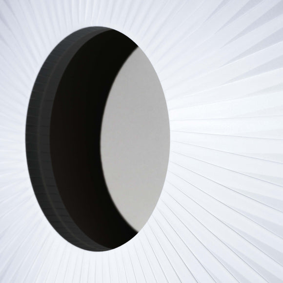 Iris Led Light 10 Heures 10 Iris LED Wall/Ceiling Light - 2Modern
