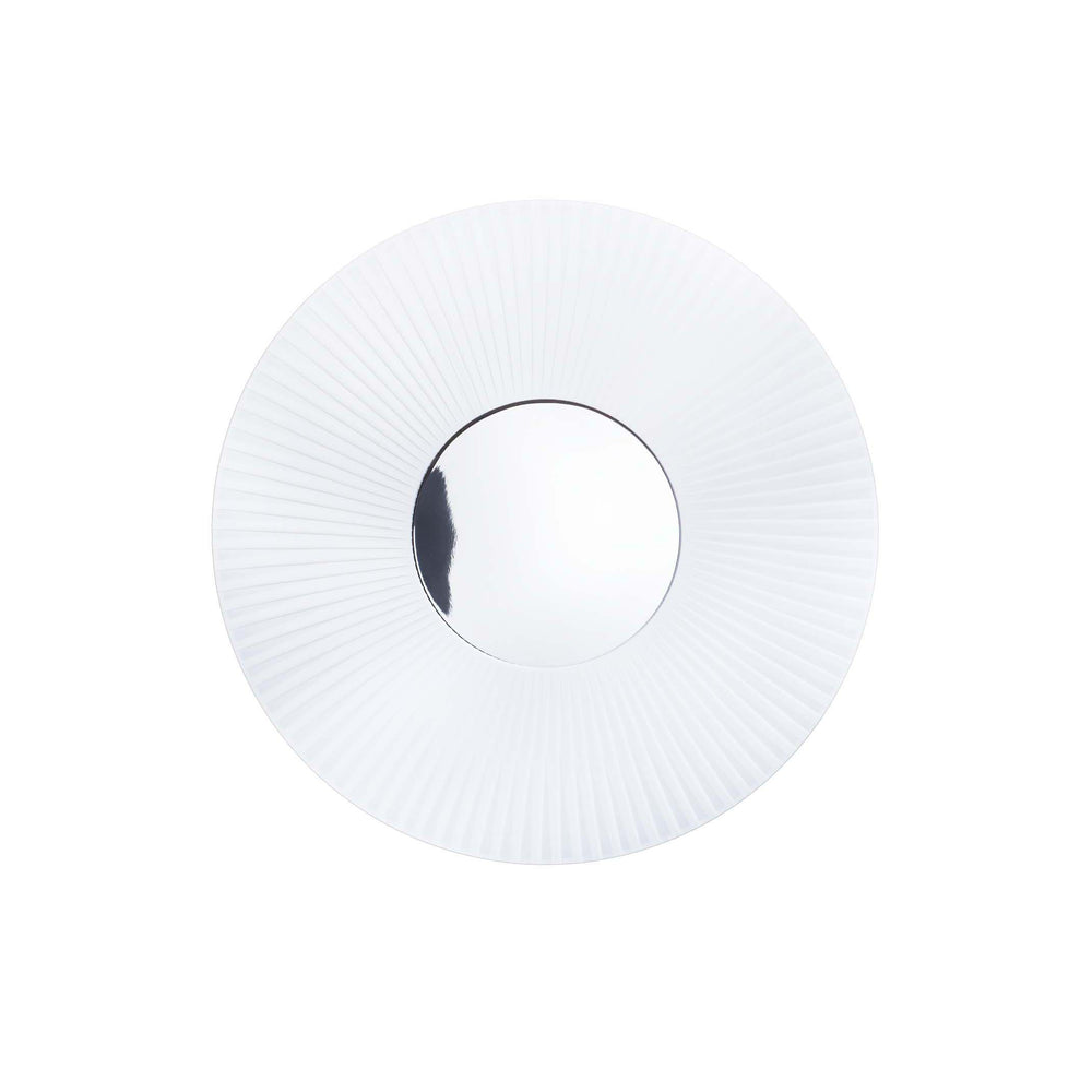 Iris Mirror LED Wall/Ceiling Light