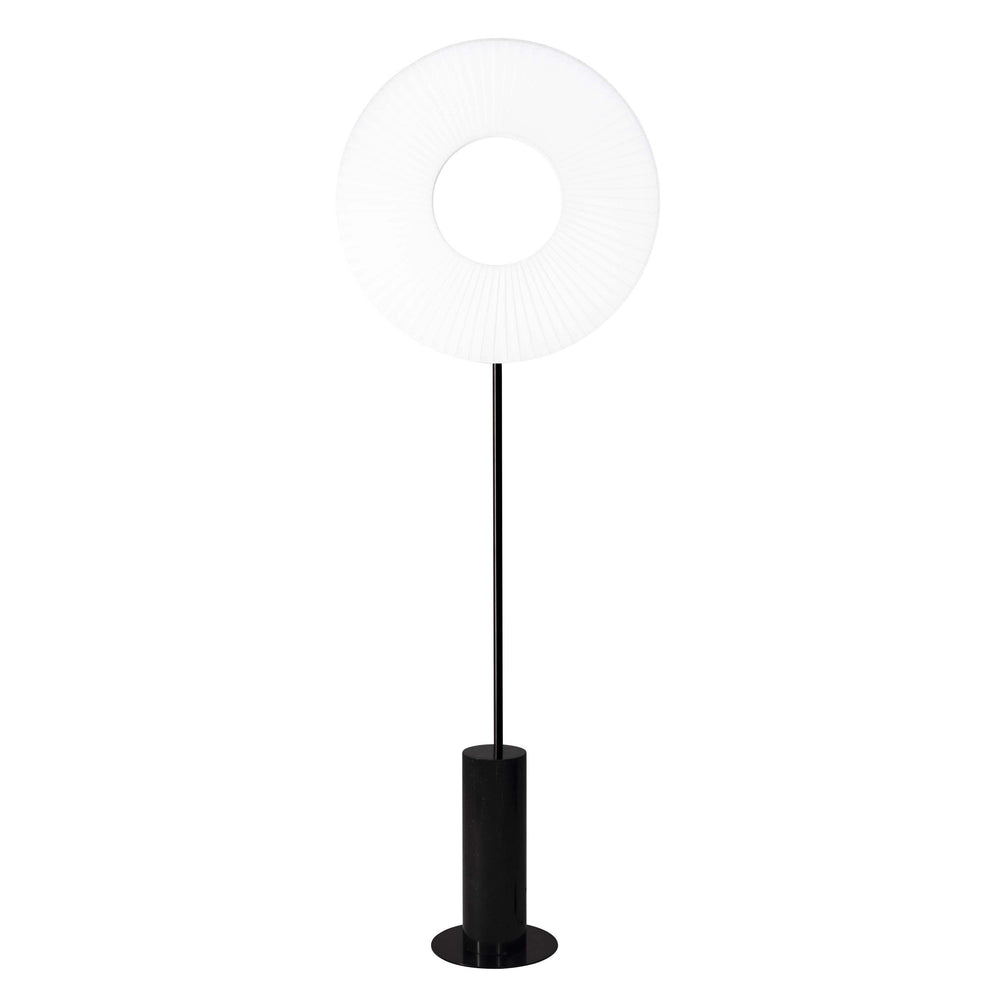 Iris Totem LED Floor Lamp