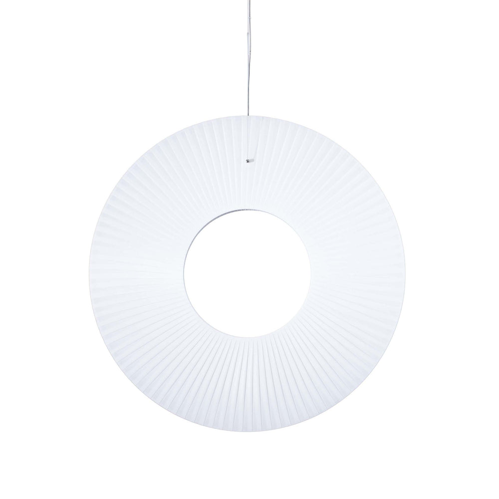 Iris Vertical LED Pendant Light