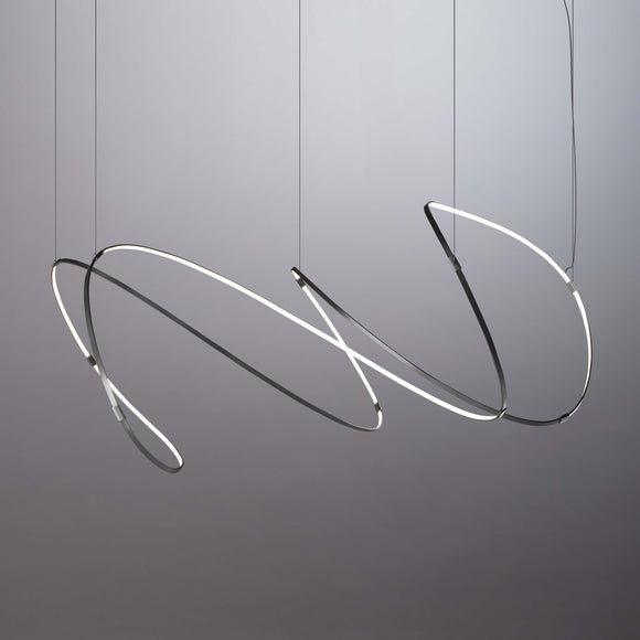 Zigouzi LED Chandelier