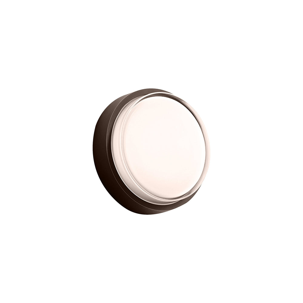 B33534/B33535 Impact Resistant Outdoor LED Wall/Ceiling Light