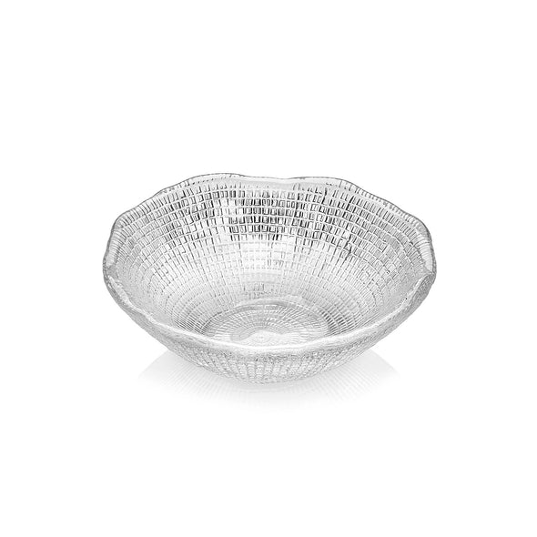 Diamante Salad Bowl