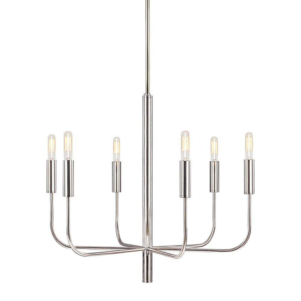 ED Ellen DeGeneres Brianna Chandelier