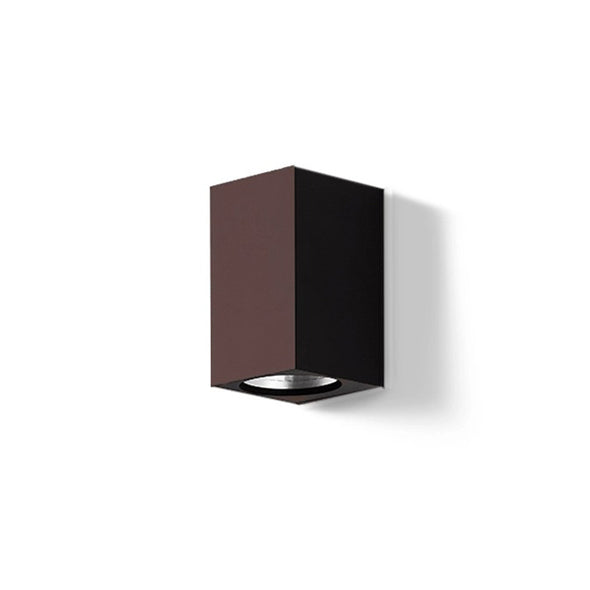 B33580/B33591 Narrow Beam Outdoor LED Wall Sconce