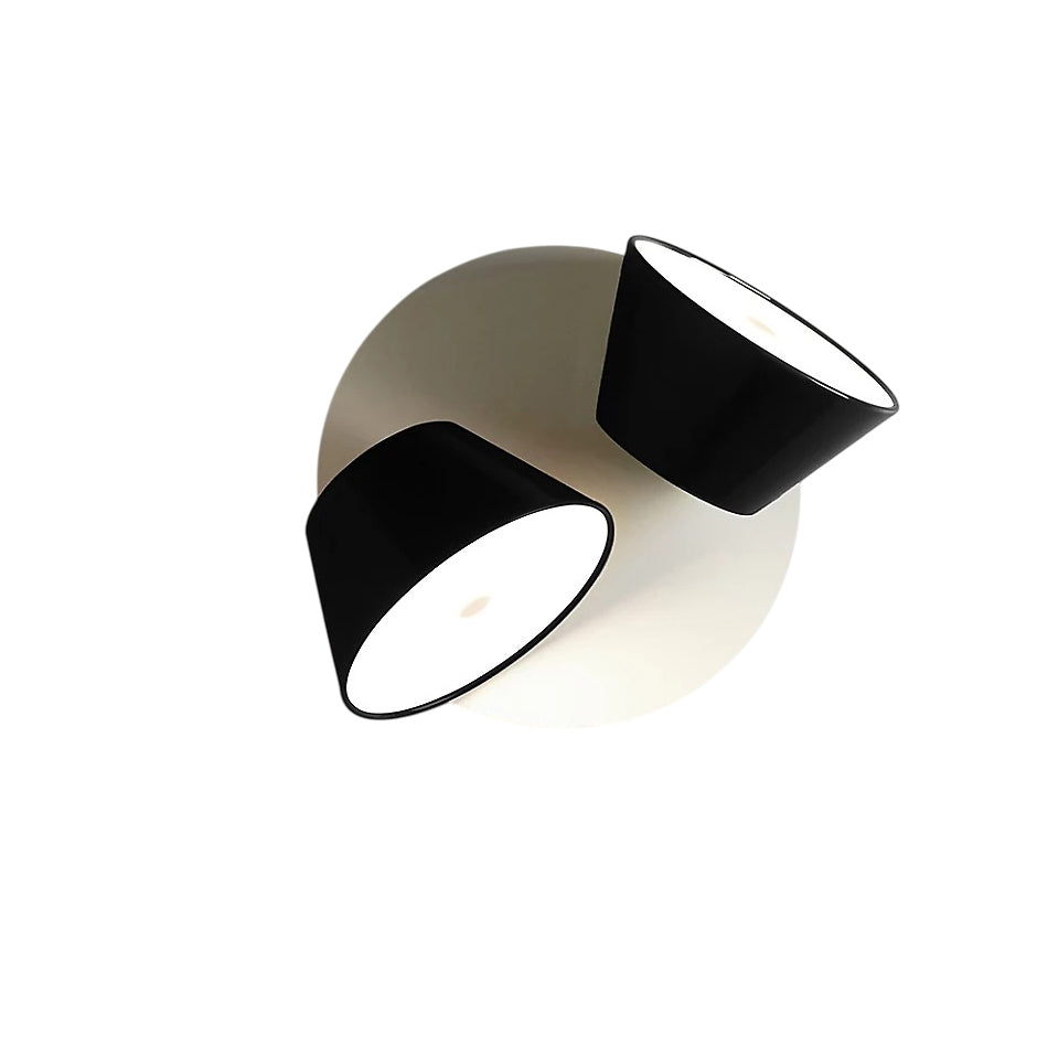 Tam Tam Wall Sconce