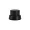 Arcad3 Pouf  option Black