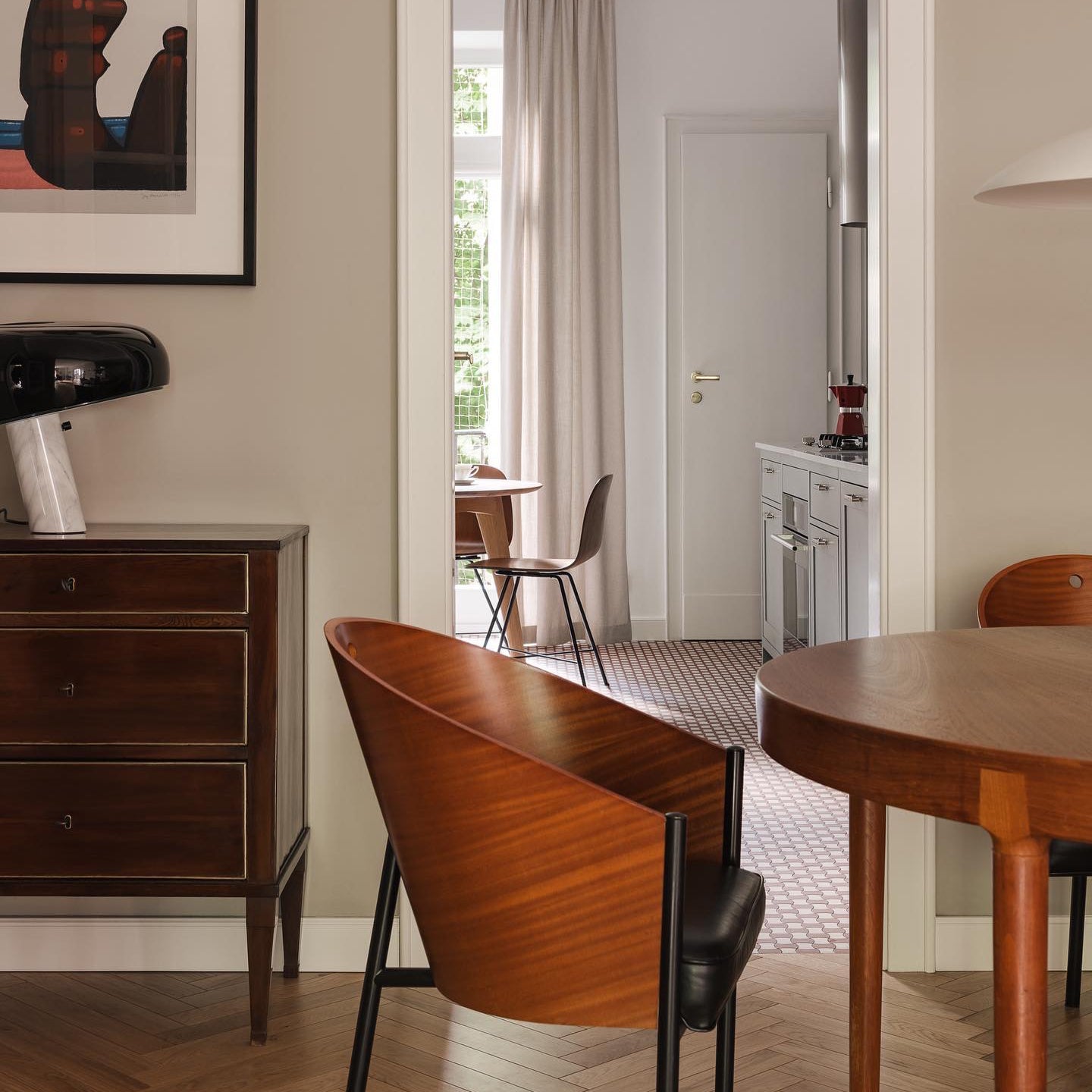 Driade Costes Armchair - 2Modern