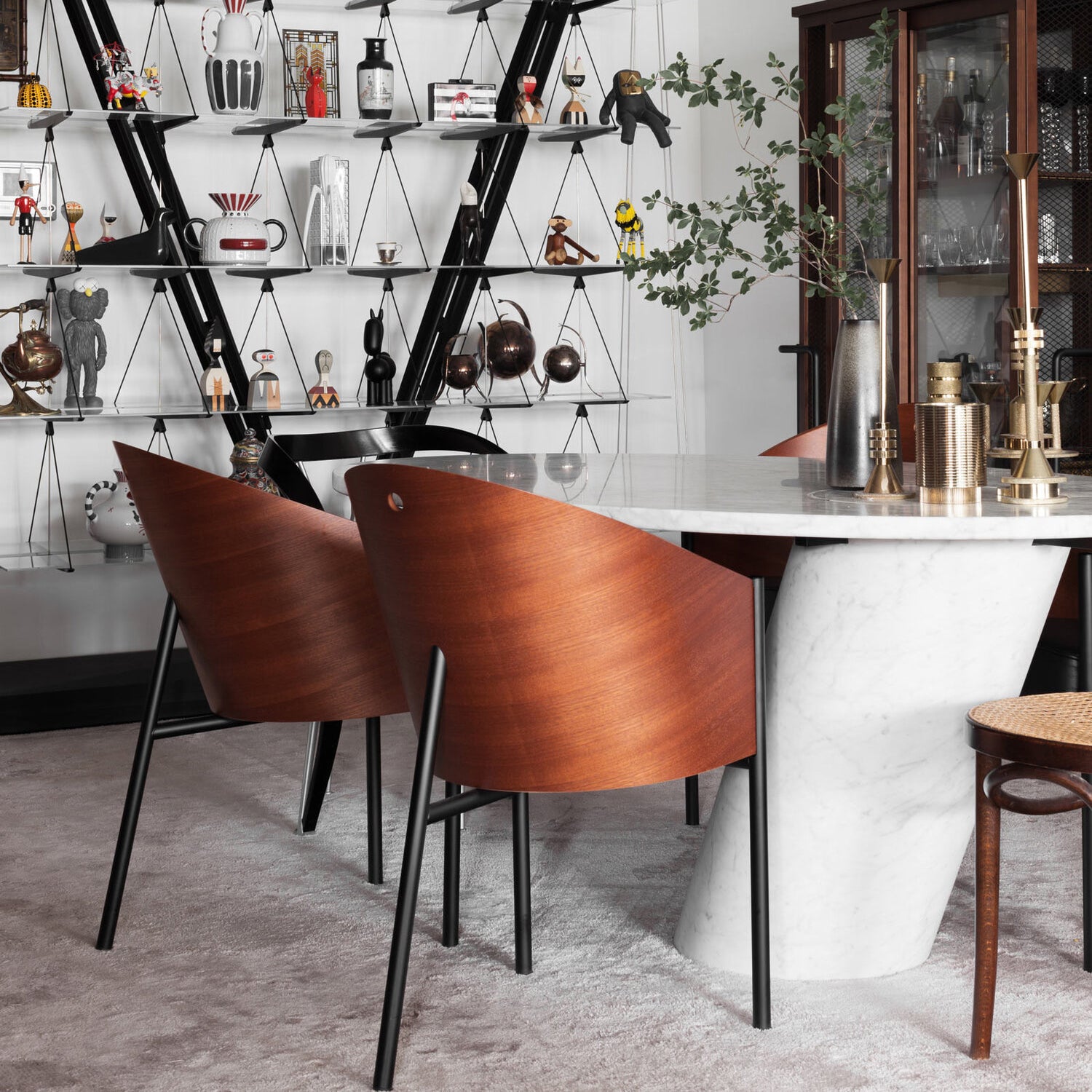Driade Costes Armchair - 2Modern