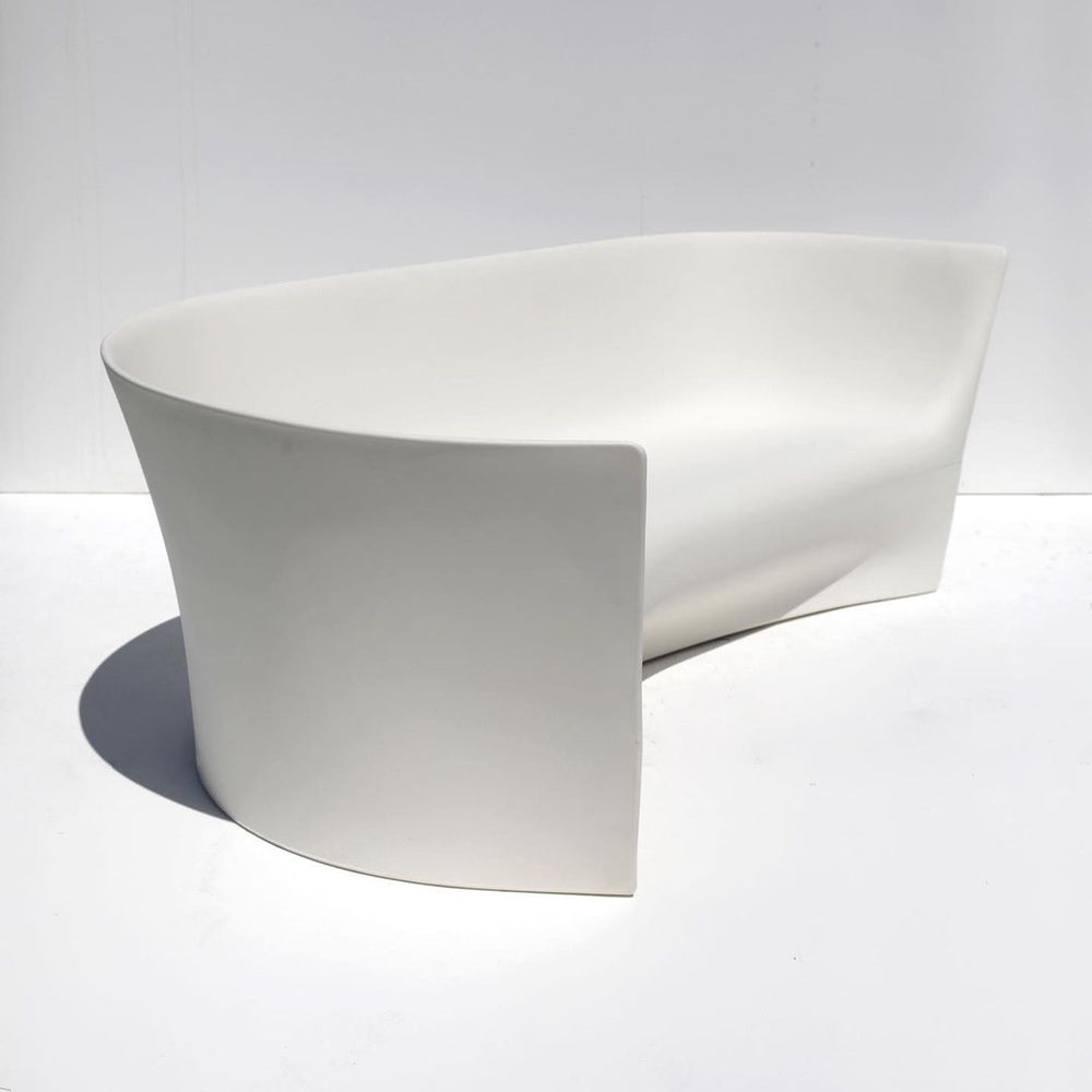 Grand Plie Outdoor Sofa