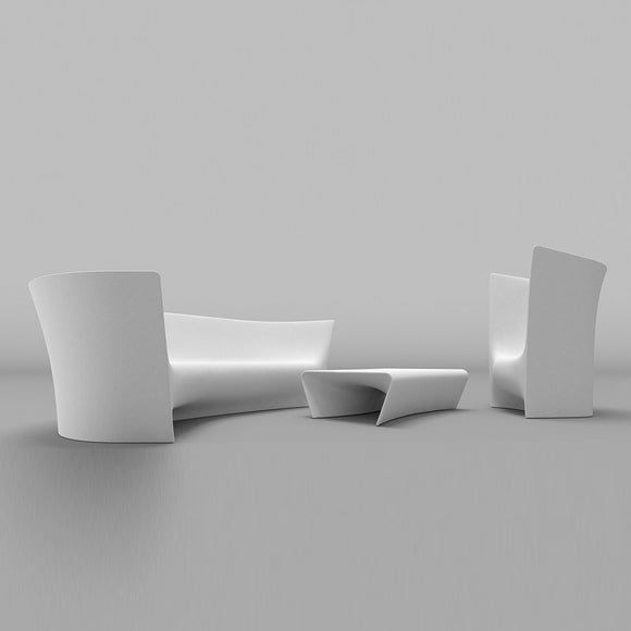 Grand Plie Sofa