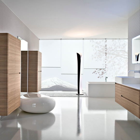 Koishi Table/Ottoman