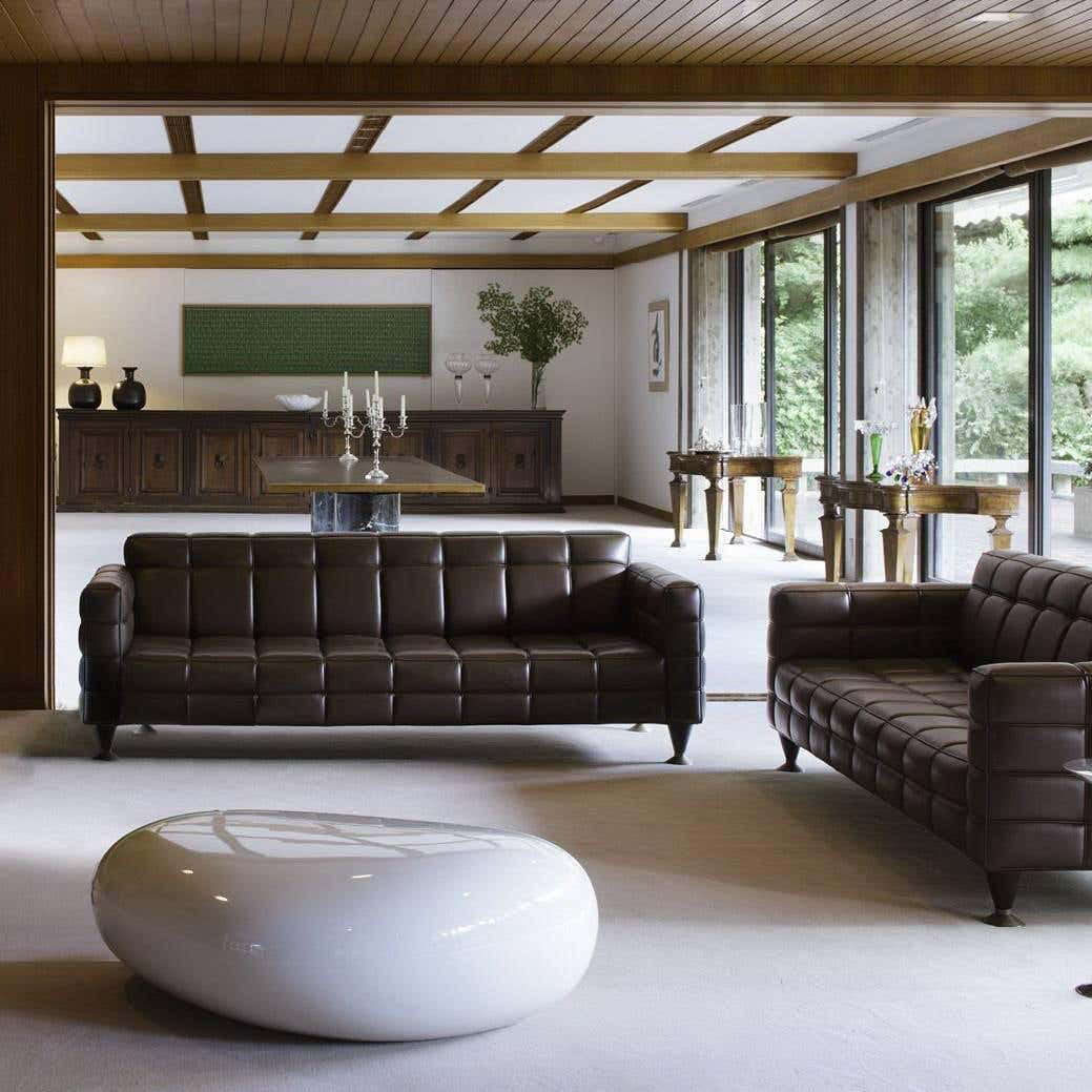 Driade Koishi Table/Ottoman - 2Modern