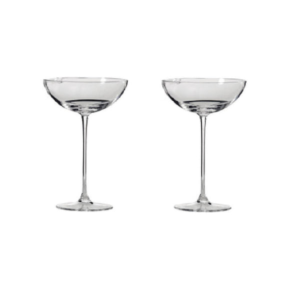 La Sfera Champagne Glass (Set of 2)