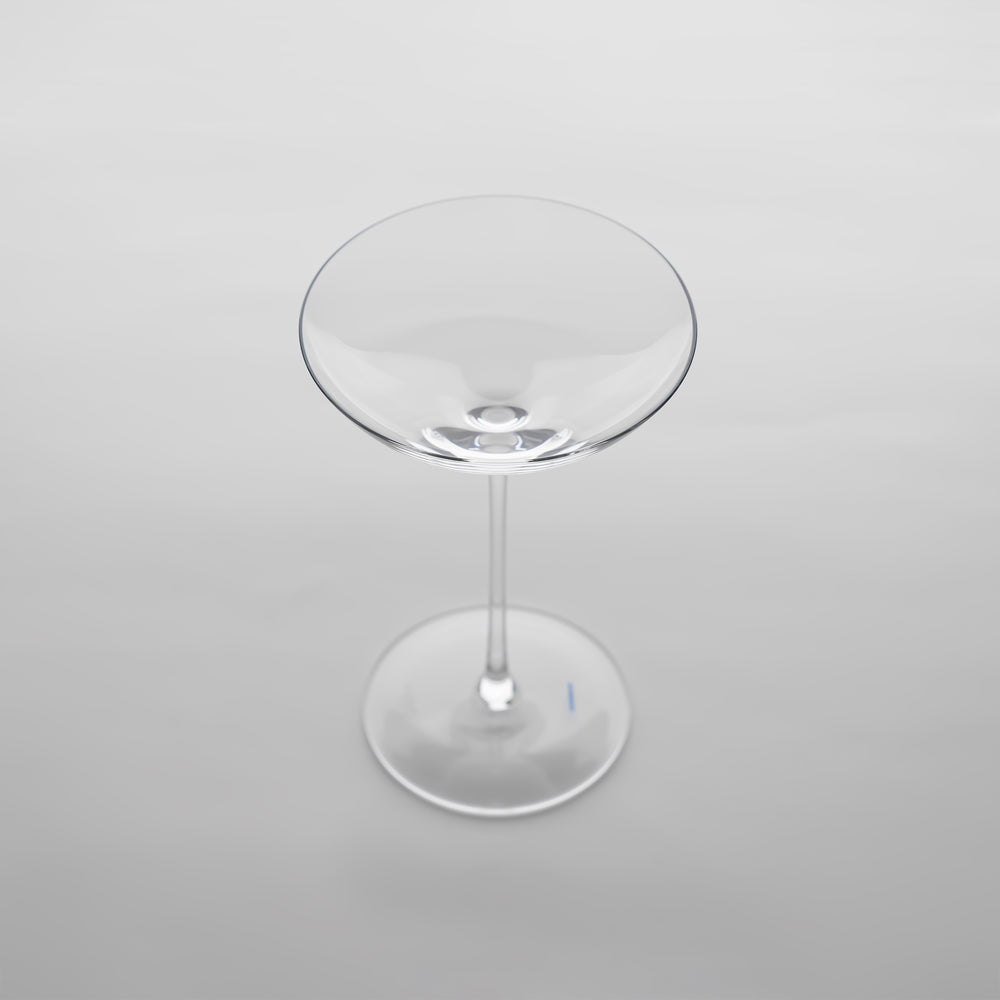 La Sfera Dessert Glass (Set of 2)