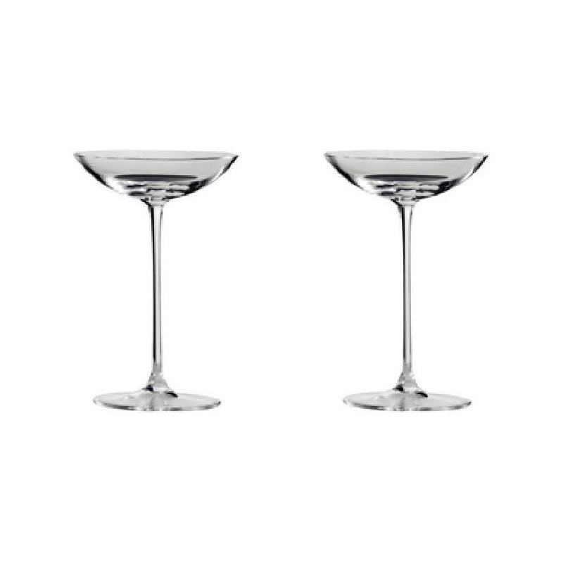 La Sfera Dessert Glass (Set of 2)