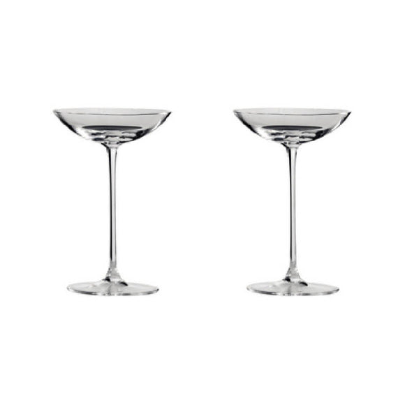 La Sfera Dessert Glass (Set of 2)