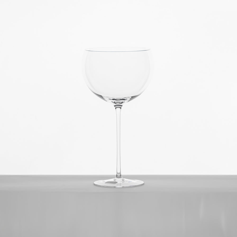 La Sfera White Wine Glass (Set of 2)