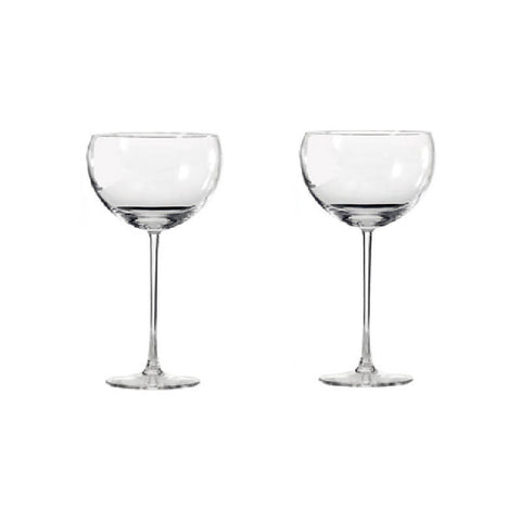La Sfera White Wine Glass (Set of 2)