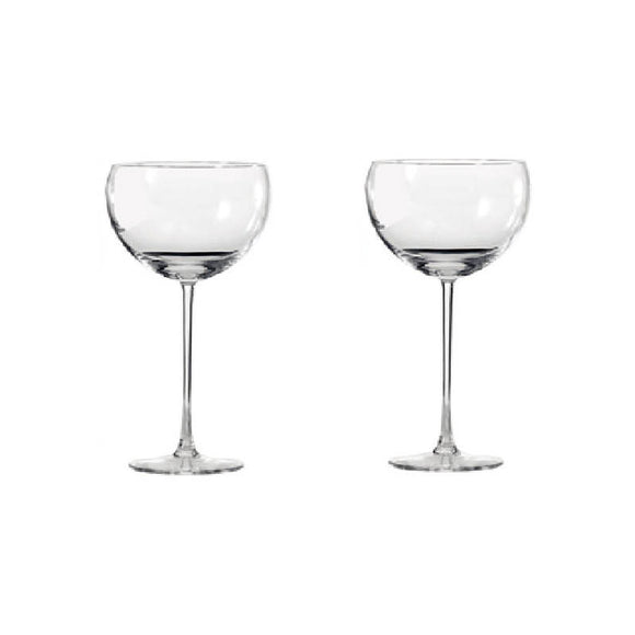 La Sfera White Wine Glass (Set of 2)