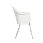 Lord Yo Outdoor Dining Armchair
