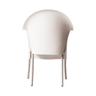 Lord Yo Outdoor Dining Armchair