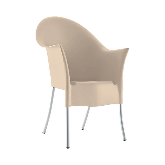 Lord Yo Outdoor Dining Armchair