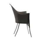 Lord Yo Outdoor Dining Armchair