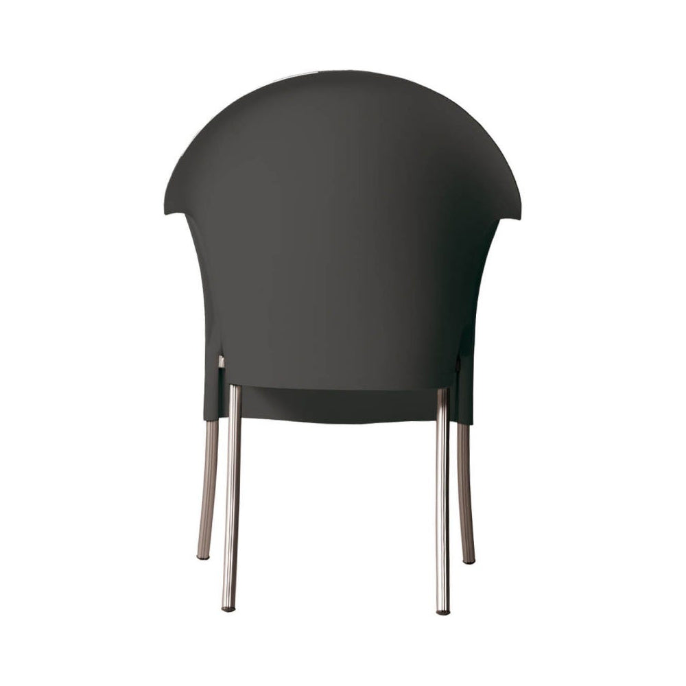 Lord Yo Outdoor Dining Armchair