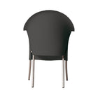 Lord Yo Outdoor Dining Armchair