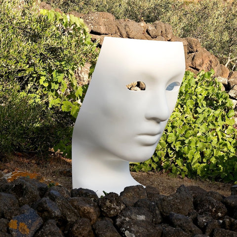 Driade Nemo Monobloc Armchair - 2Modern