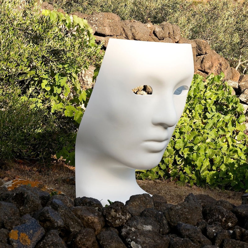 Driade Nemo Monobloc Armchair - 2Modern