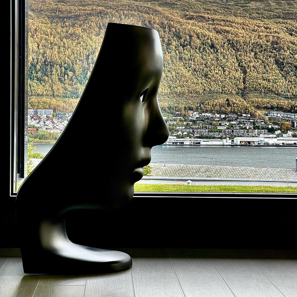 Nemo Monobloc Armchair