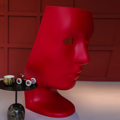 Driade Nemo Monobloc Armchair - 2Modern