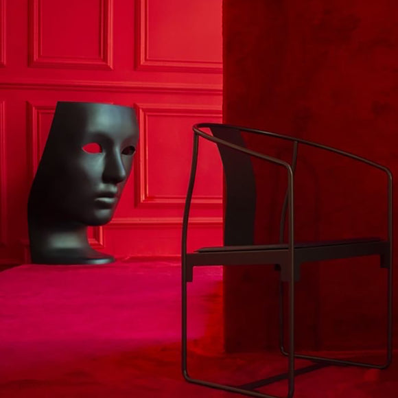 Driade Nemo Monobloc Armchair - 2Modern