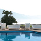 Piaffe Outdoor Cofee Table