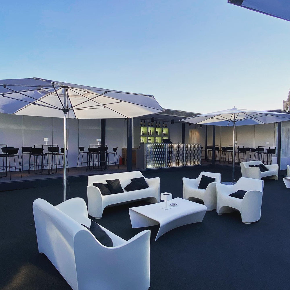Piaffe Outdoor Cofee Table