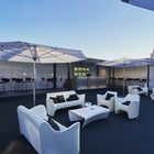 Piaffe Outdoor Cofee Table