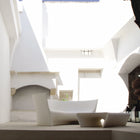Piaffe Outdoor Cofee Table