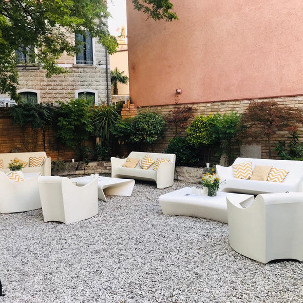 Piaffe Outdoor Cofee Table