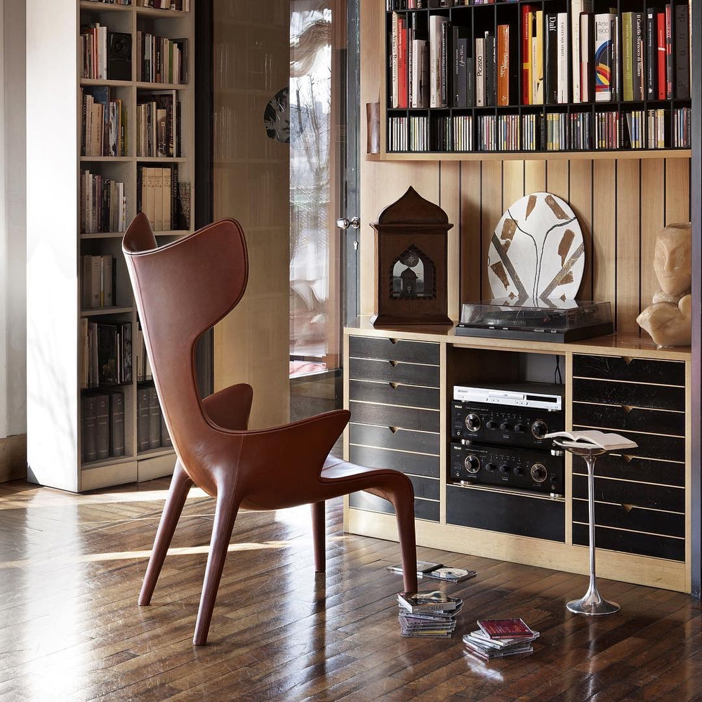 Ping II Side Table
