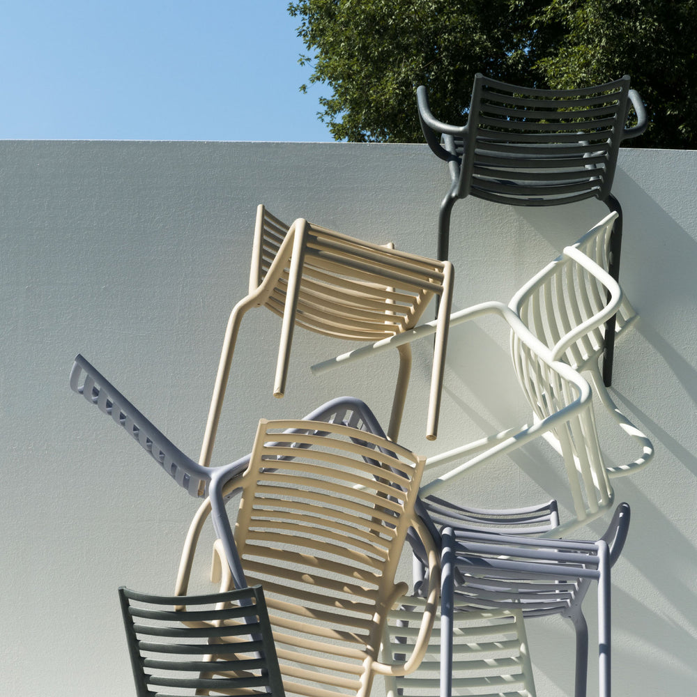Pip-e Armchair (Set of 4)